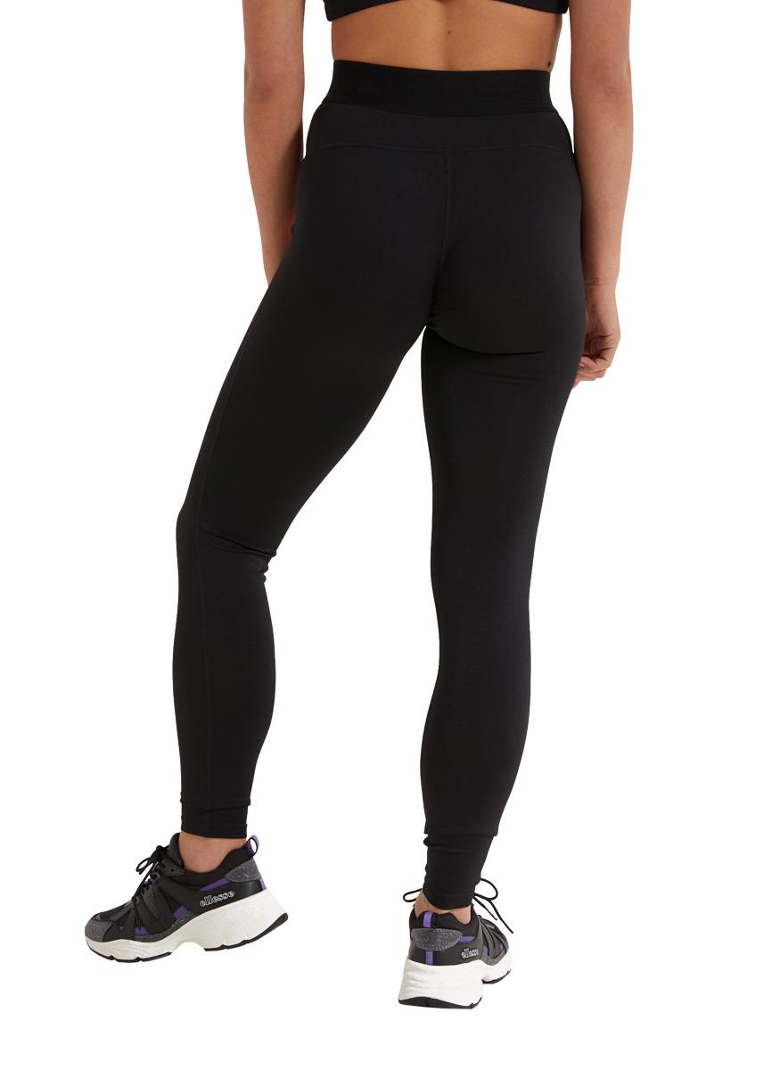 Ellesse Women's Quintino Leggings - Black