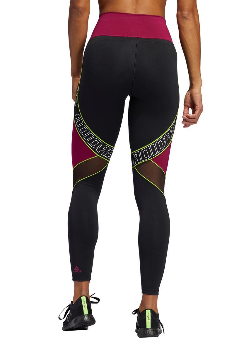 Adidas Believe This 2.0 Sport Hack 7/8 Tights