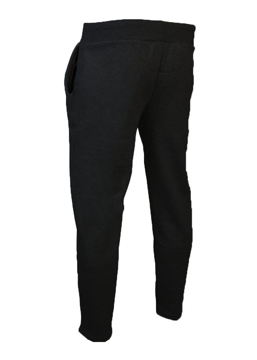 Joluvi Unisex Univerese Jogging Pants - Black