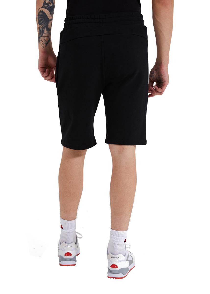Ellesse Men's Kraviz Short - Black
