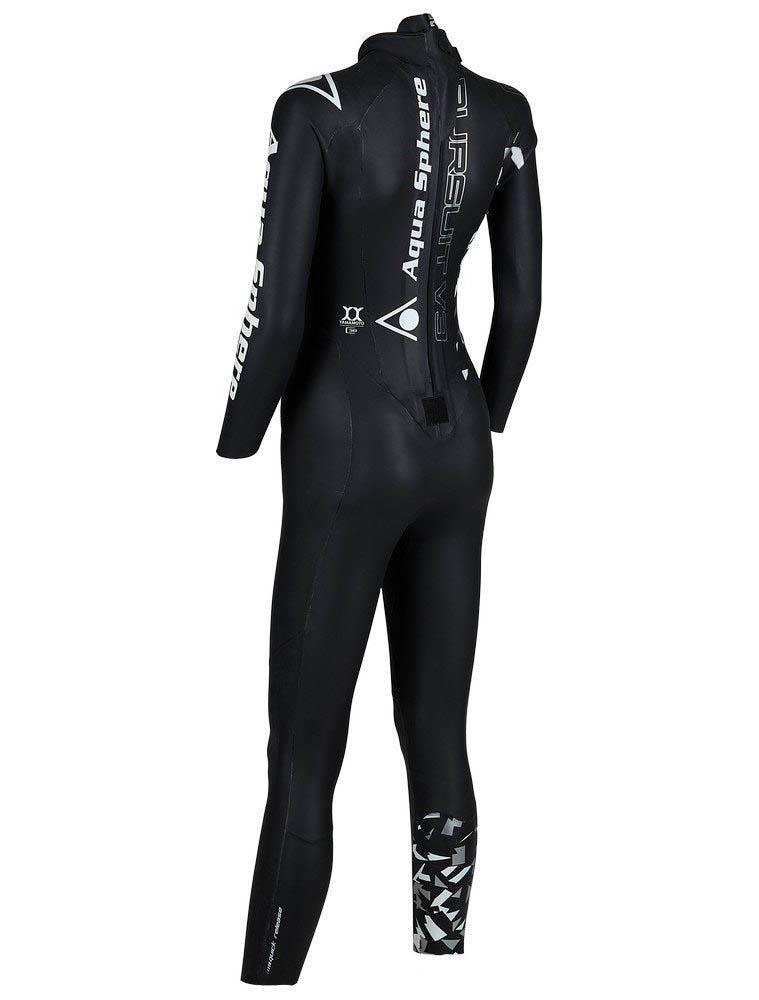 Aquasphere Womens Pursuit V3 Triathlon Wetsuit