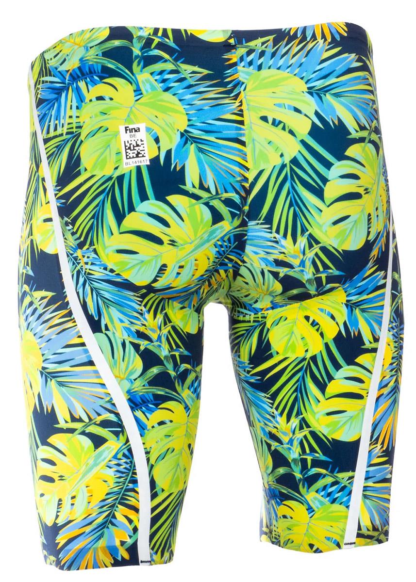  Blueseventy NeroFit2 Jammers - Tropical Green