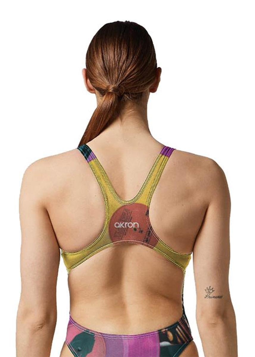 Akron Pato Swimsuit