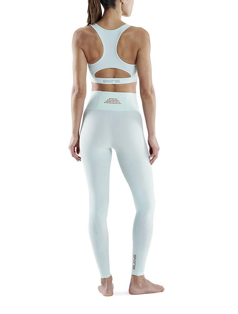 SKINS Series-3 Womens Elite Bra - Opal