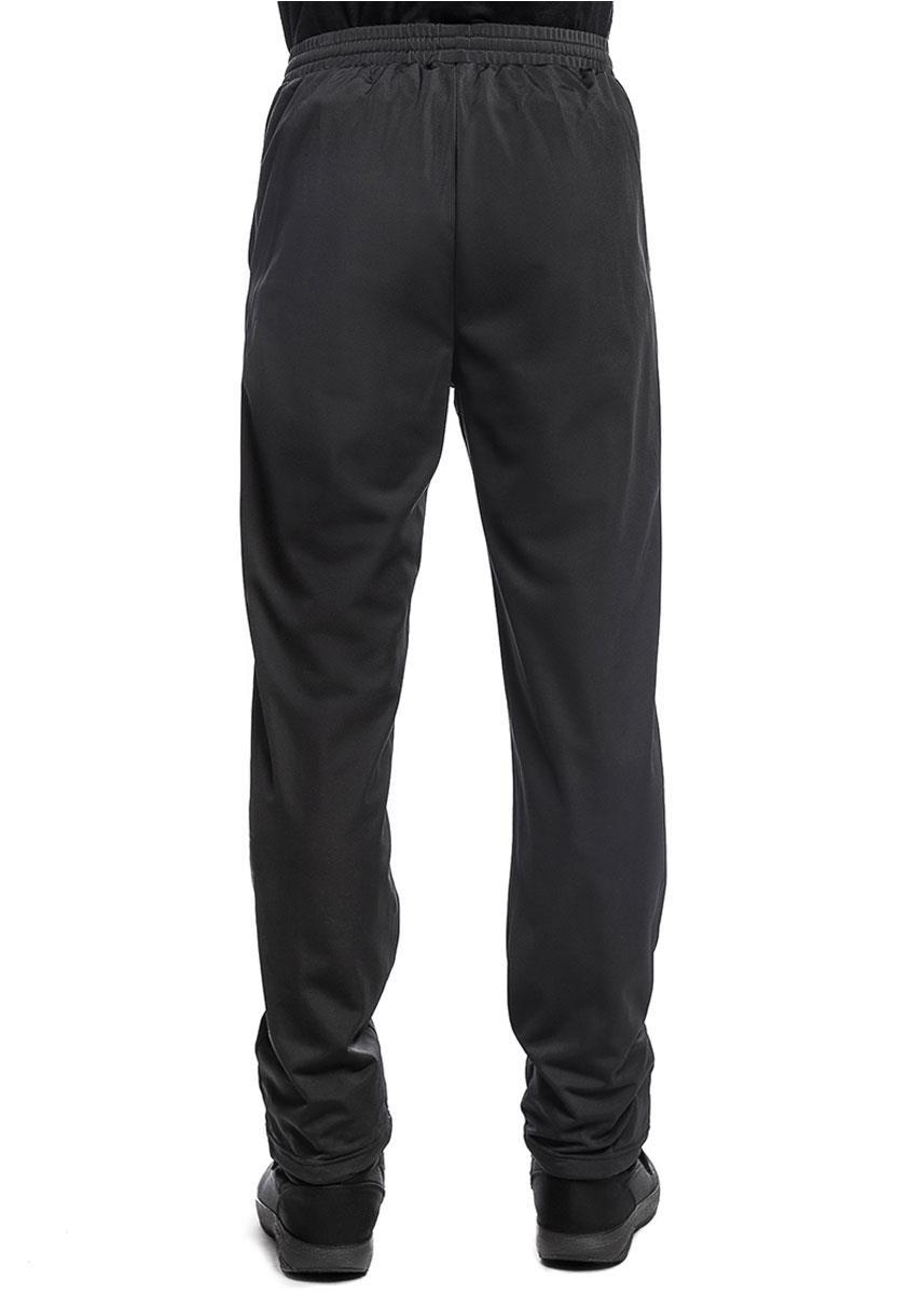 Mad Wave Pro Track Pants - Black