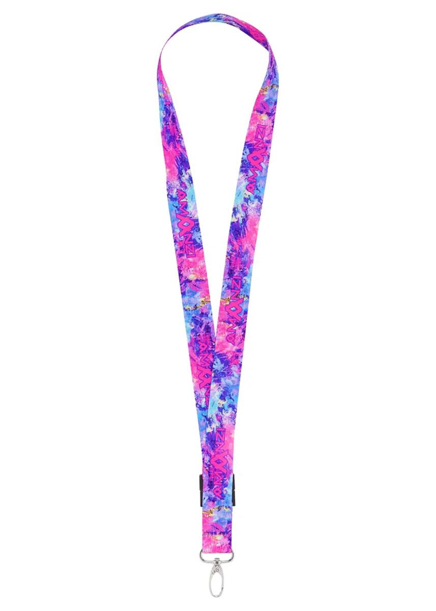 AMANZI Dreamstone Lanyard -View 1