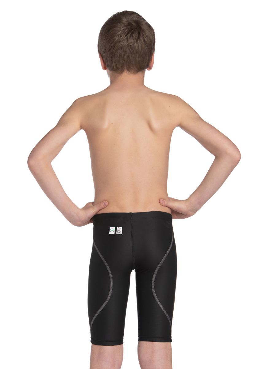 Arena Boys Powerskin ST Next Jammer - Black