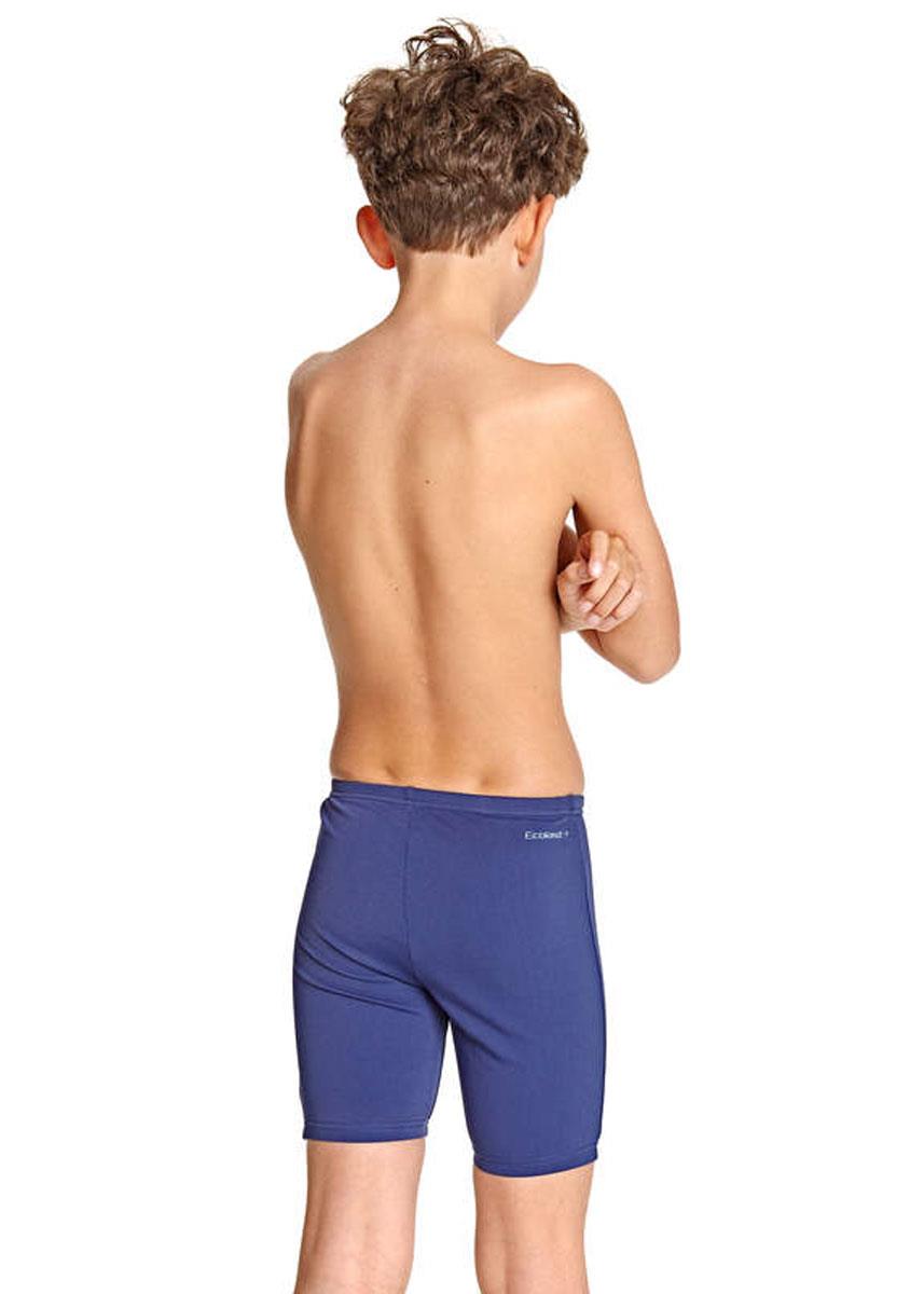 Zoggs Boys Cottesloe Mid Jammer - Navy Blue