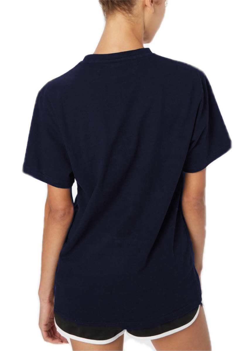 Ellesse Women's Arieth Tee - Navy