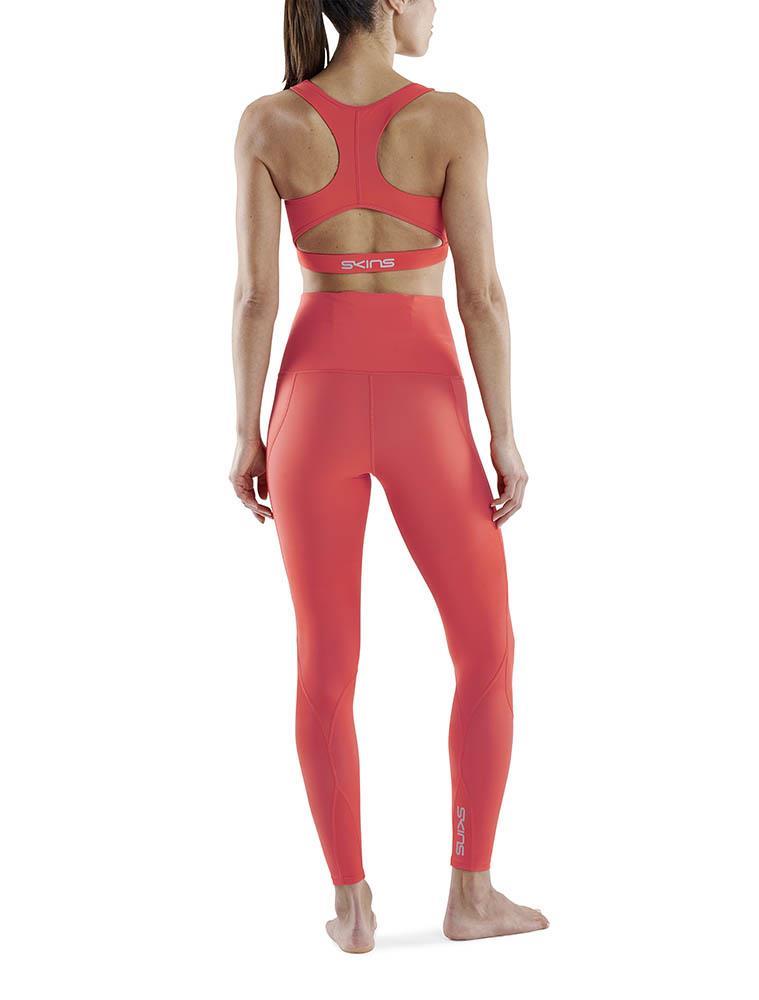 SKINS Series-3 Women's Active Bra - Spark