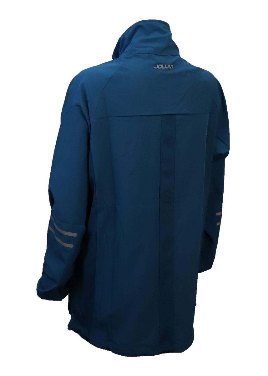 Joluvi Women's Best Jacket - Navy