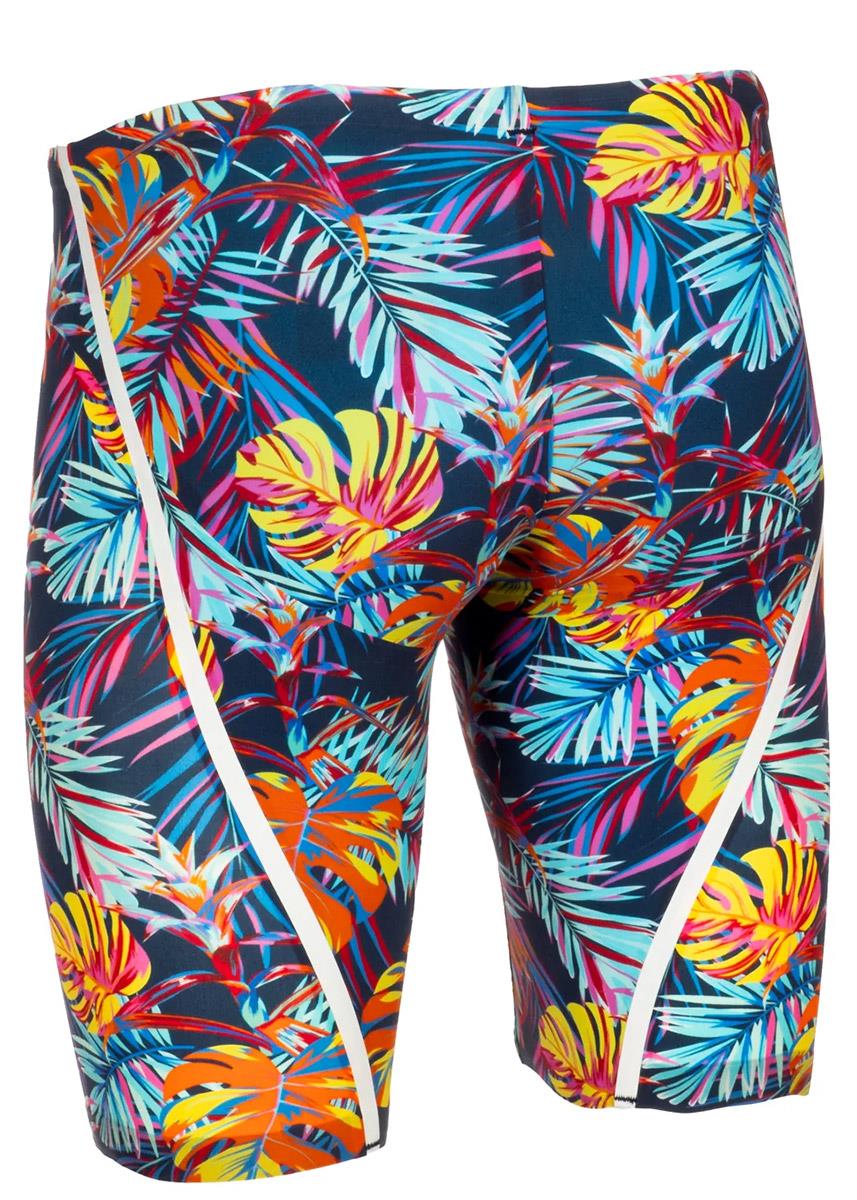 Blueseventy NeroFit2 Jammers - Tropical Blue