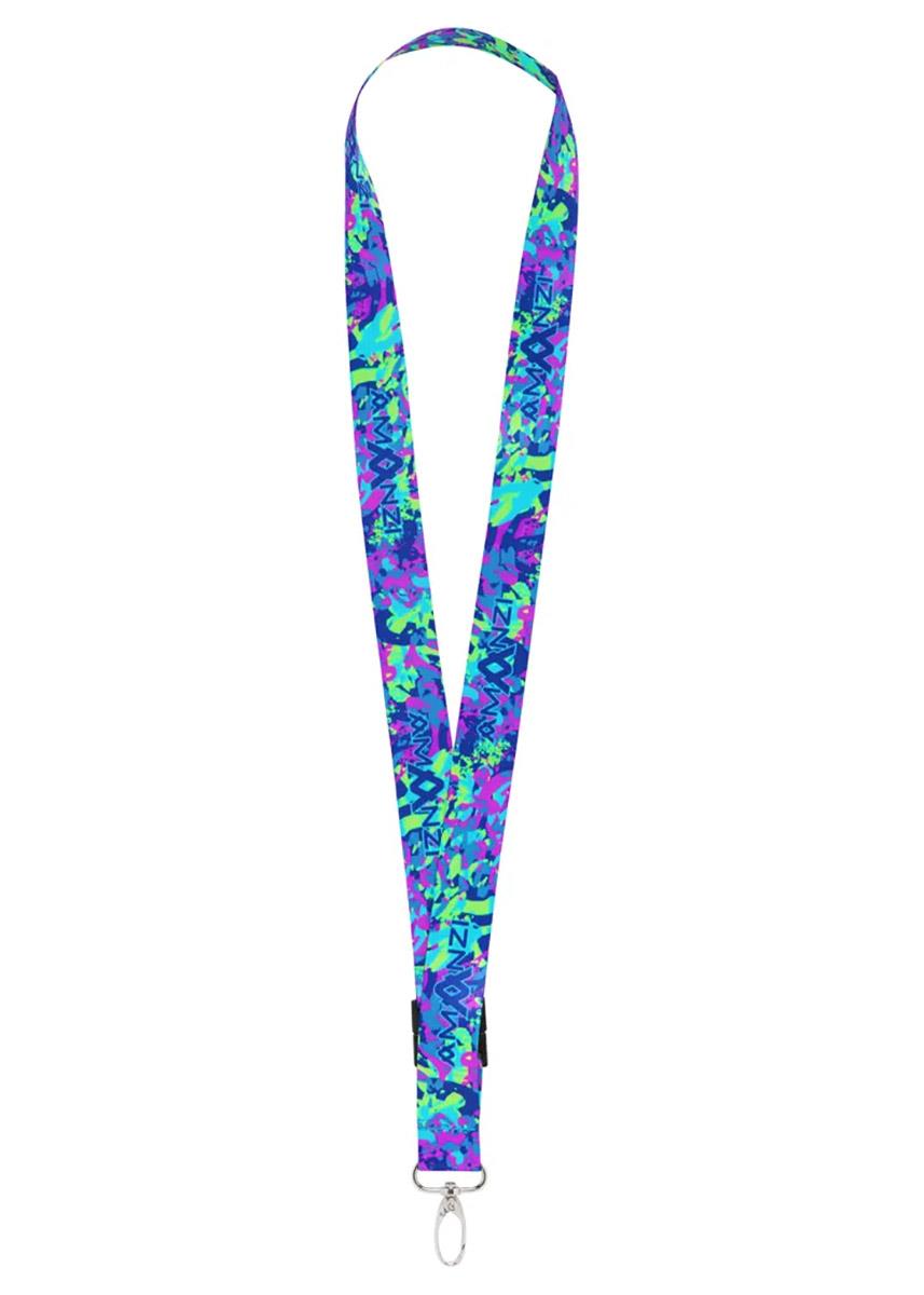 AMANZI Tactica Lanyard- view 1