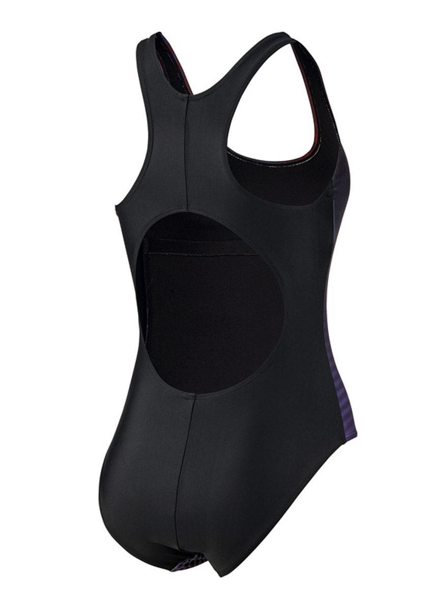 Beco Tight Fit Maxpower Suit - Navy / Red