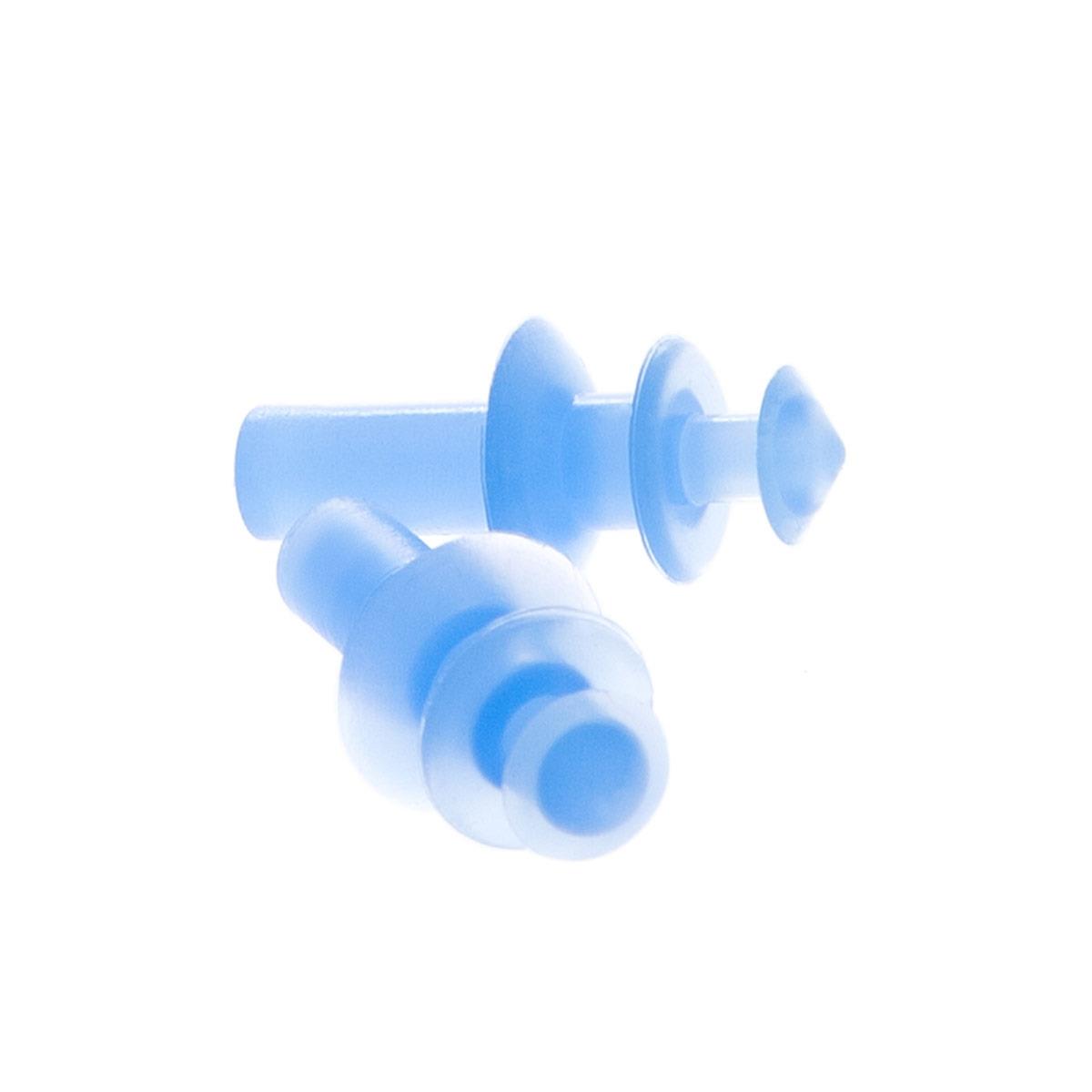 Mad Wave Ear Plugs - Azure