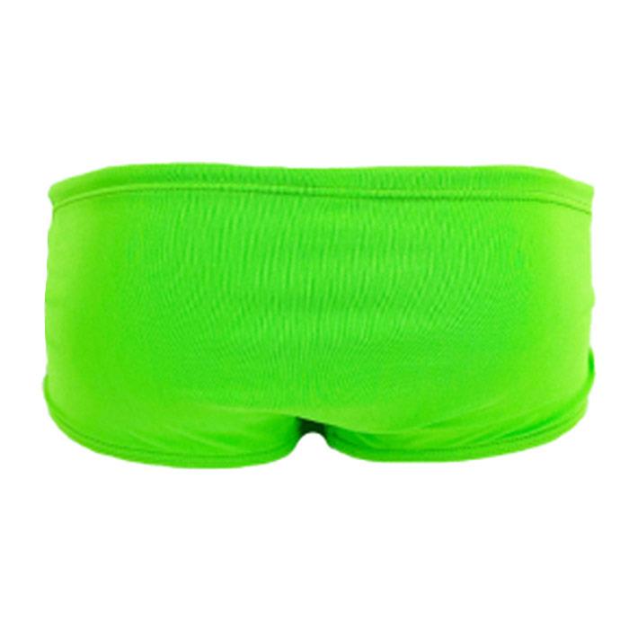 Turbo Mens Supertank Comfort - Green