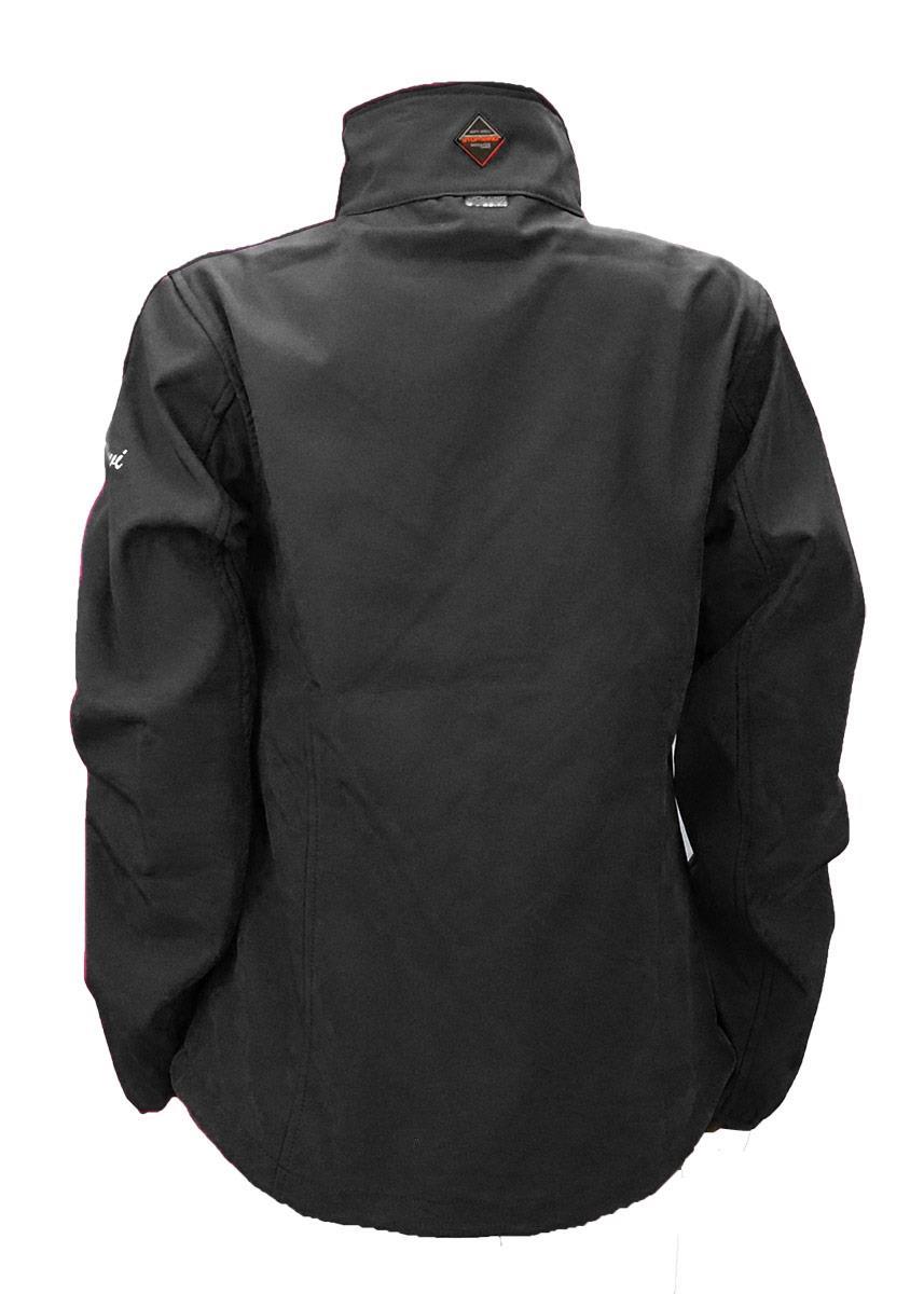 Joluvi Women's Mengali Jacket - Black