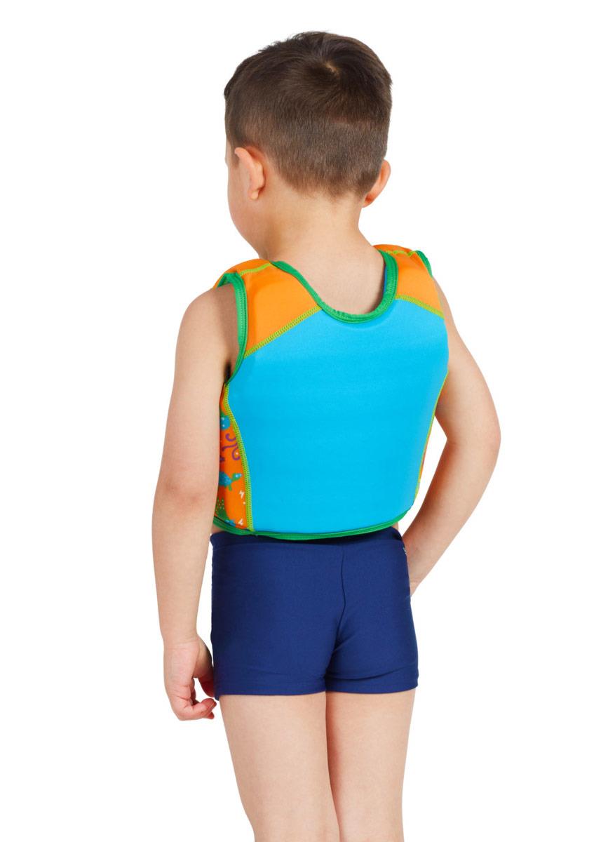 Zoggs Super Star Swim Sure Jacket