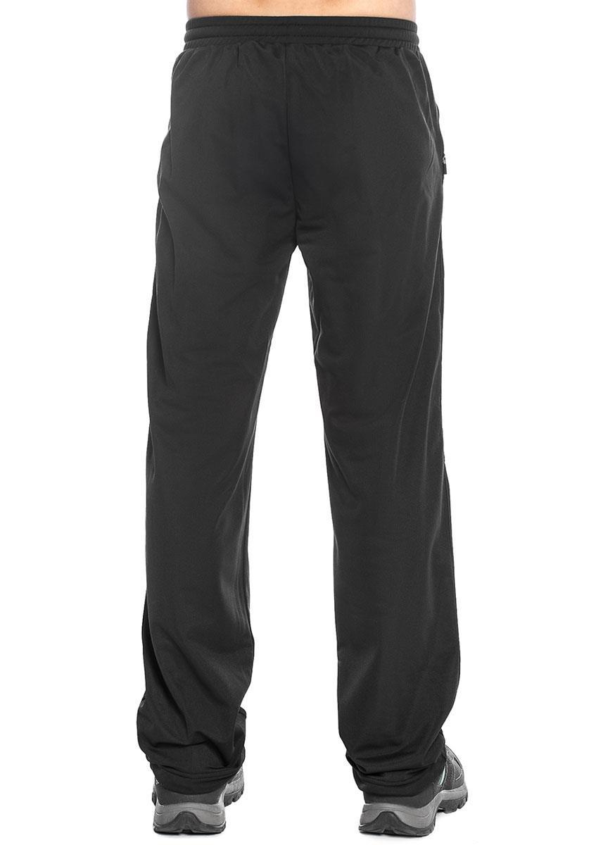 Mad Wave Junior Pro Track Pants - Black