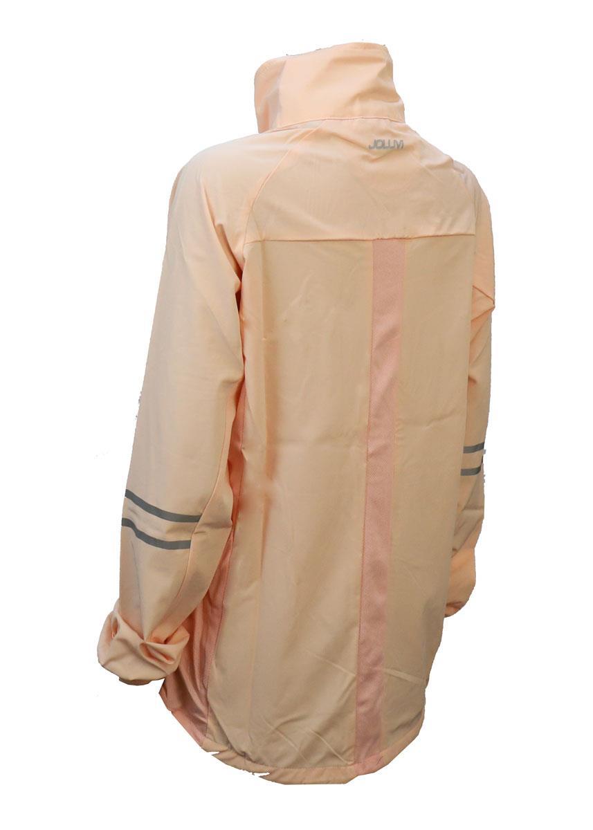 Joluvi Women's Best Jacket - Coral Pink