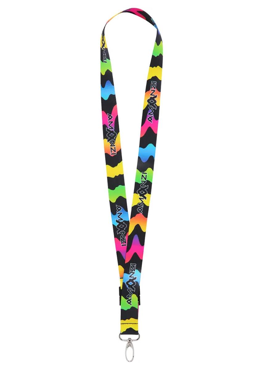 AMANZI Drippin Lanyard