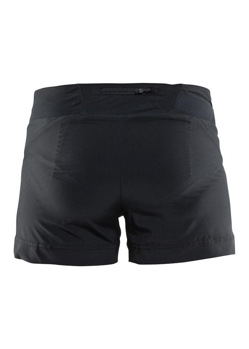 Craft Women's Essential 5" Shorts - Black