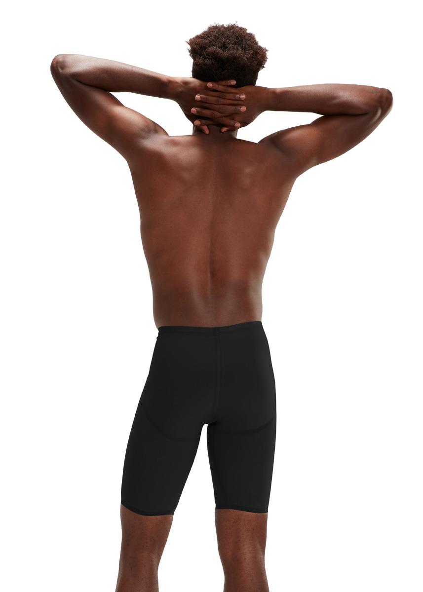 Speedo Fastskin LZR Ignite Jammer - Black