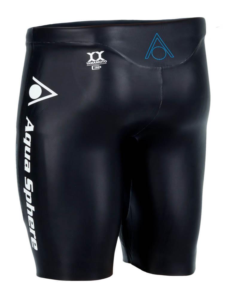 Aqua Sphere Unisex Aqua Skin Short V