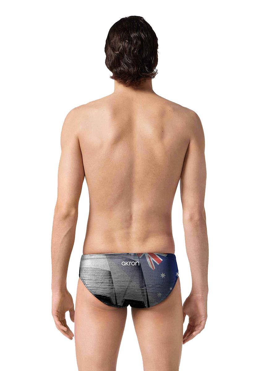 Akron Men's Sydney Brief