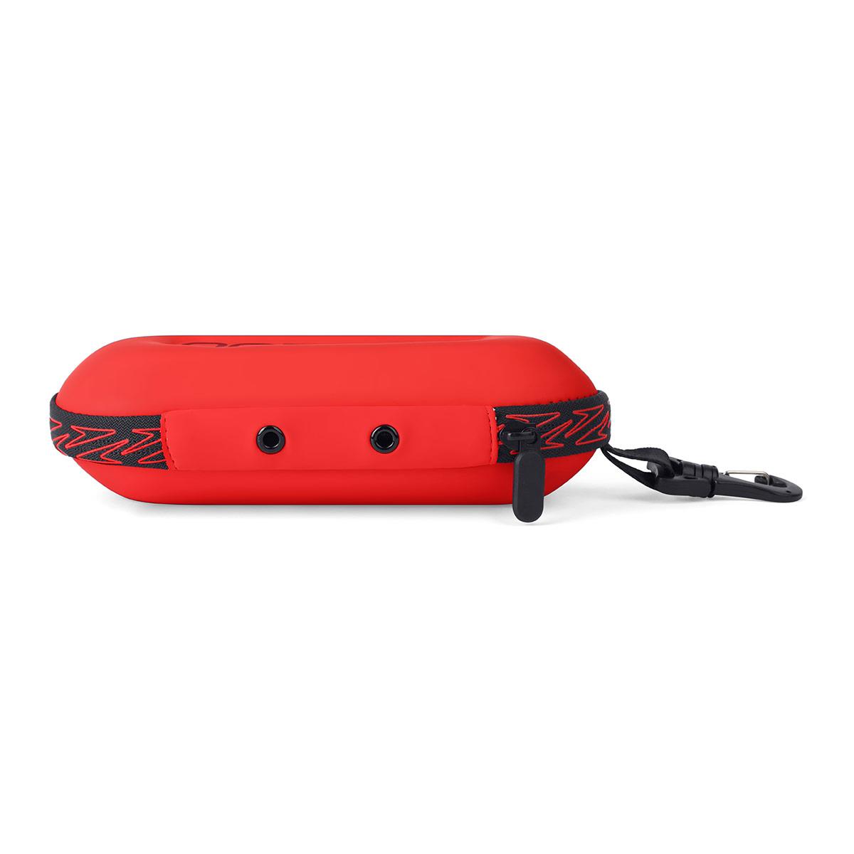 Speedo Goggles Storage Case - Red