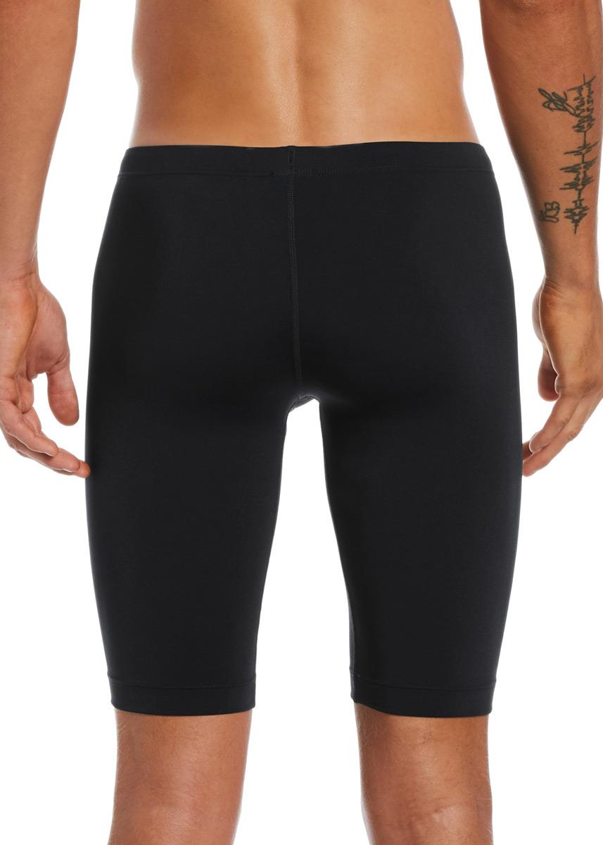 Nike Hydrastrong Solids Jammer - Black