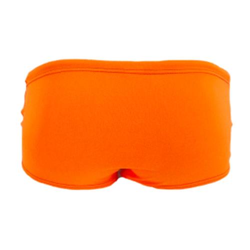 Turbo Mens Supertank Comfort - Orange