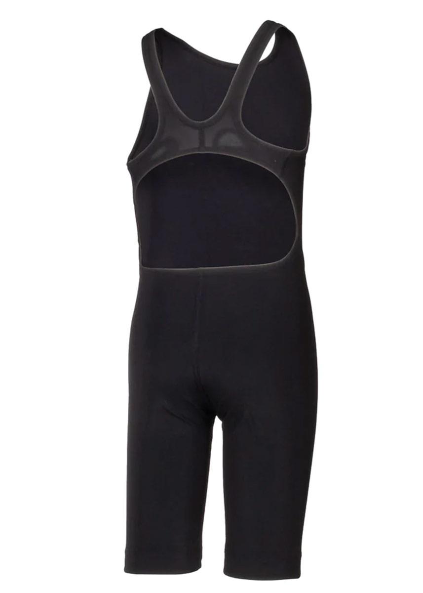 Blueseventy Nero Stitch Kneeskin - Black