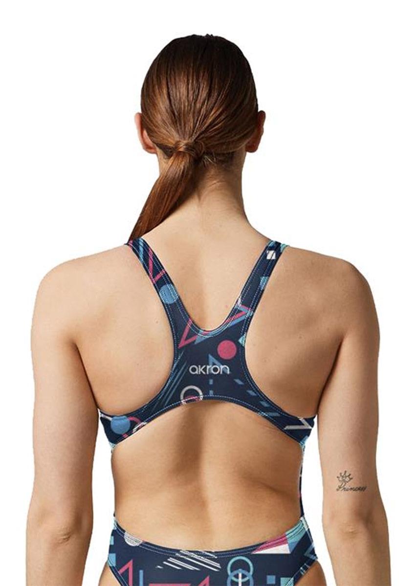 Akron Women's Harvey Swimsuit