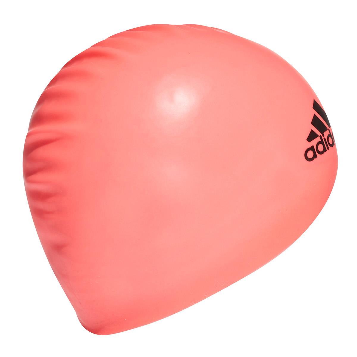 Adidas Silicone Tokyo Graphic Cap - Pink