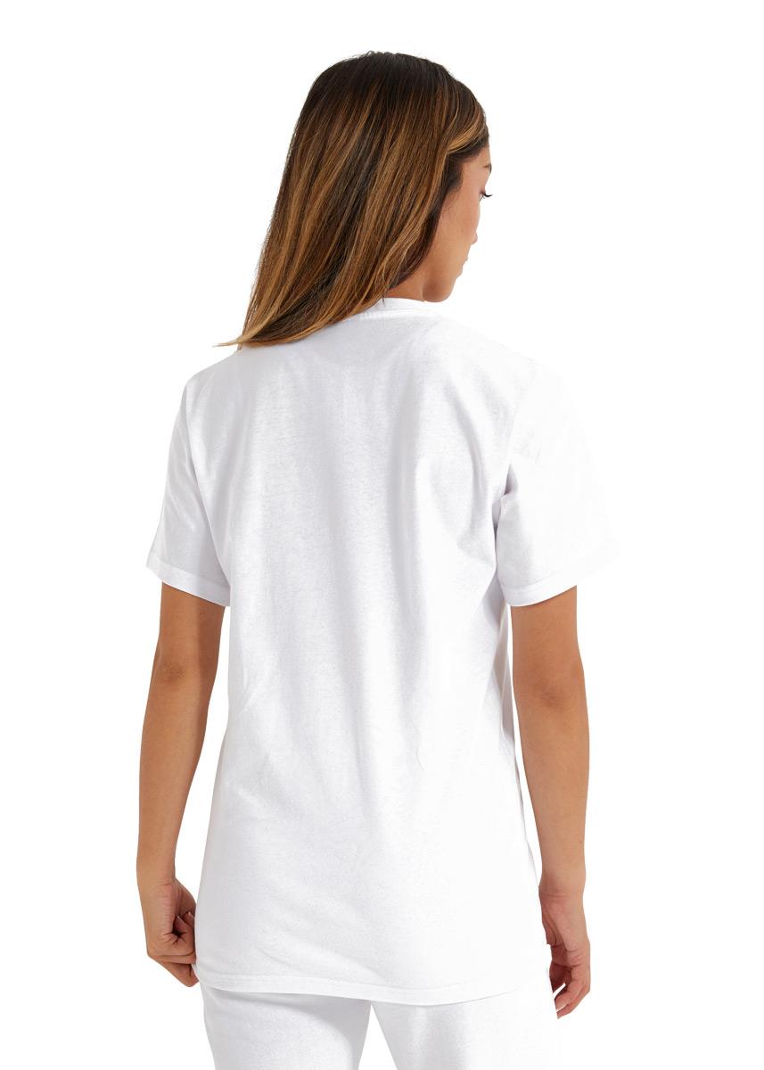 Ellesse Women's Annifa Tee - White