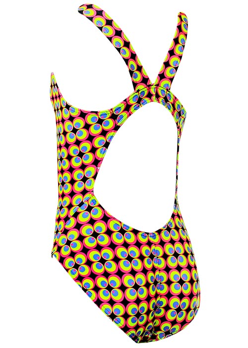 Turbo Flower 70 Swimsuit