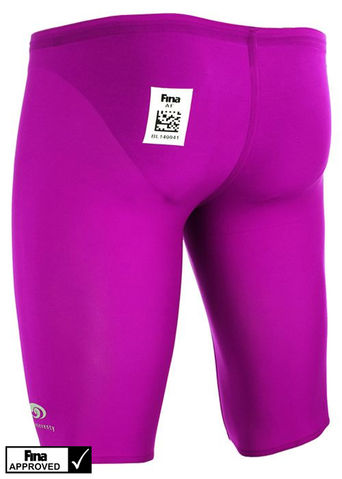 Blueseventy NERO TX Jammers Pink