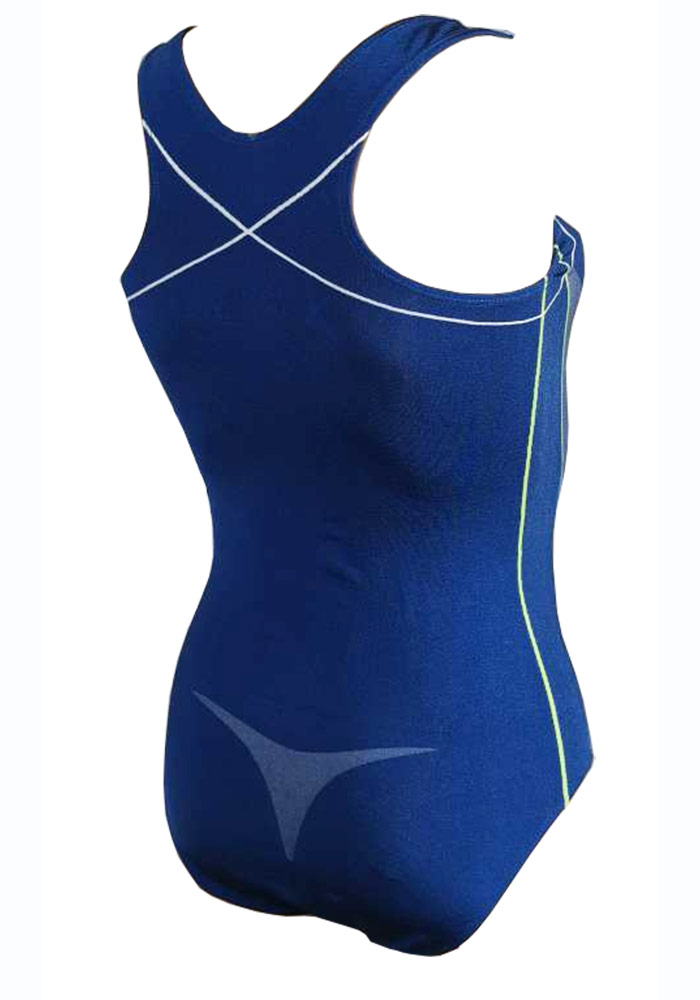Diana Wenda Swimsuit - Navy