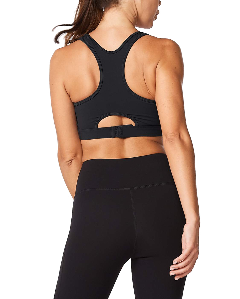 2XU Women's Motion Racerback Crop