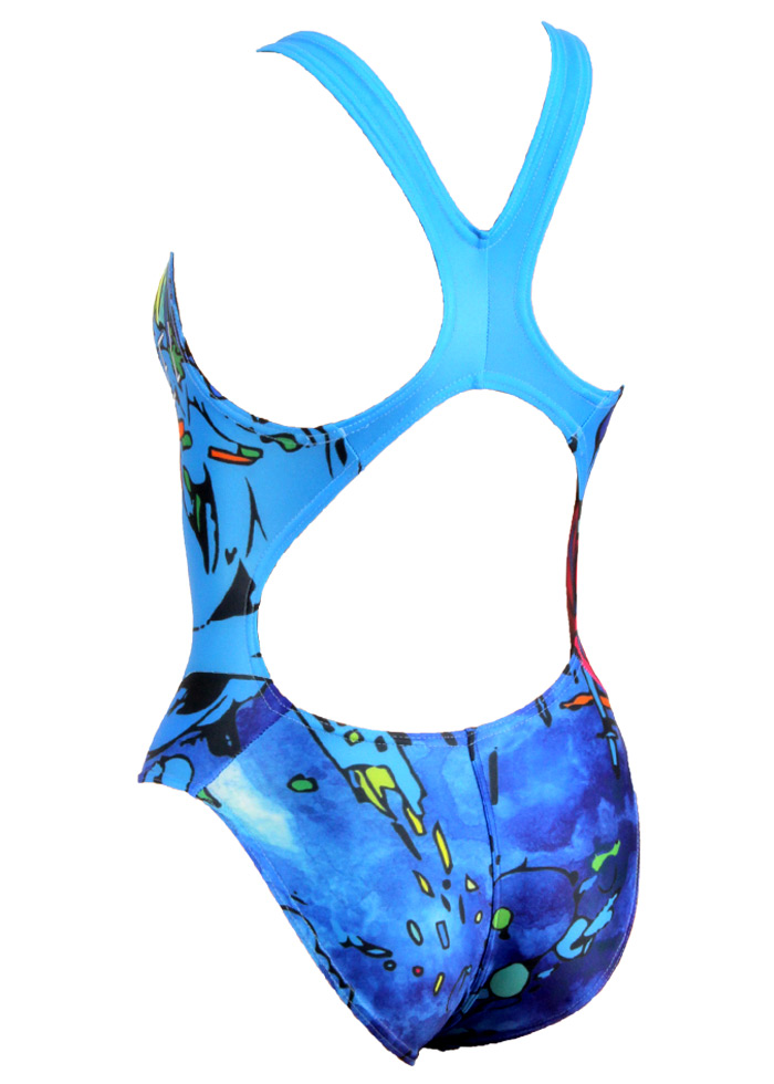 Yingfa Girls Swimsuit