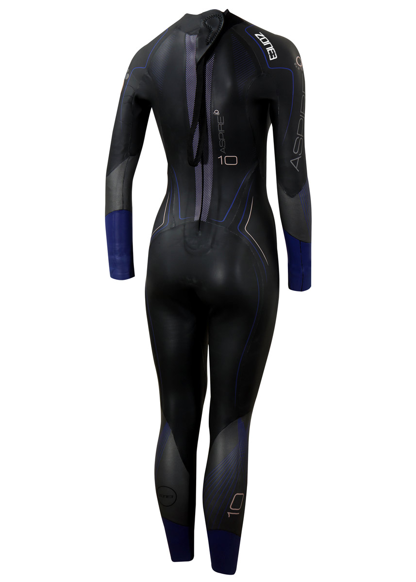 Zone3 Women's Aspire Wetsuit