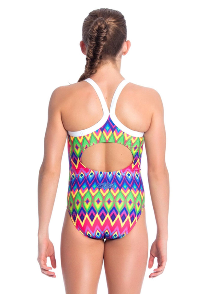 Zealous Girls Starlight One Piece