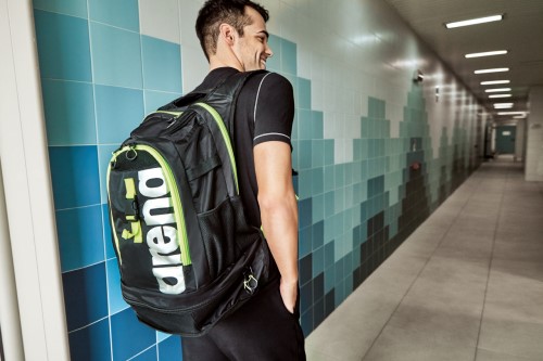 best swim backpack