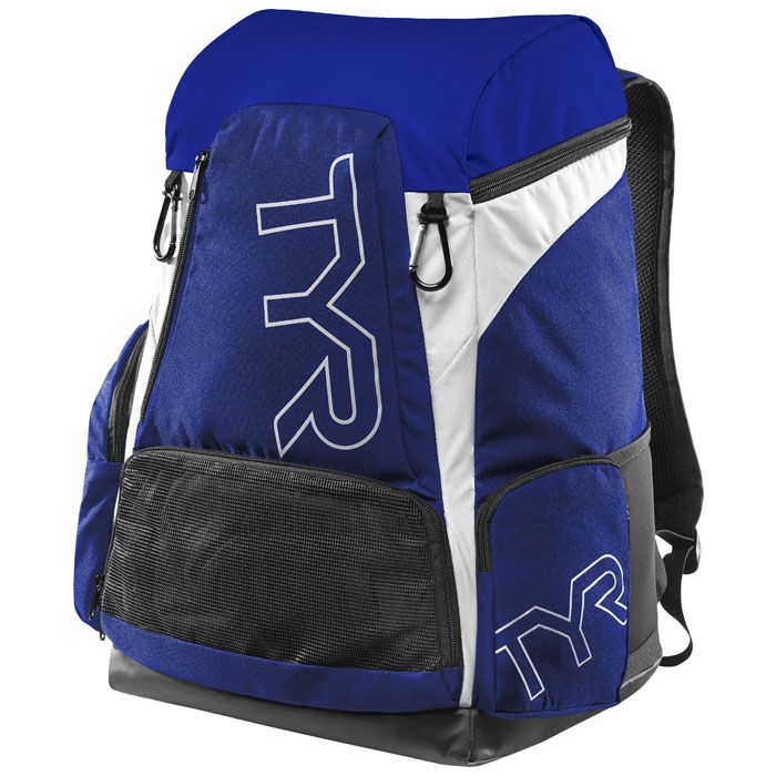 tyr alliance backpack