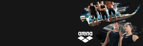 Arena Powerskin Impulso