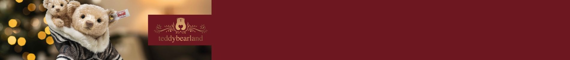 Christmas Teddy Bears