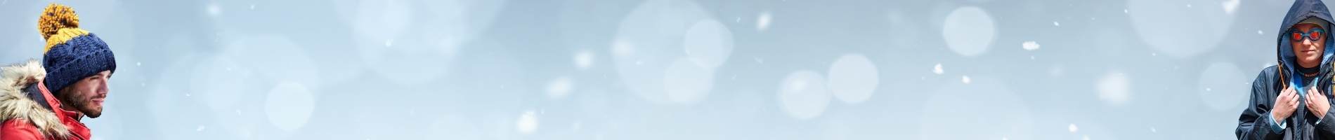 Winter Warmers Hats, Coats and Parkas