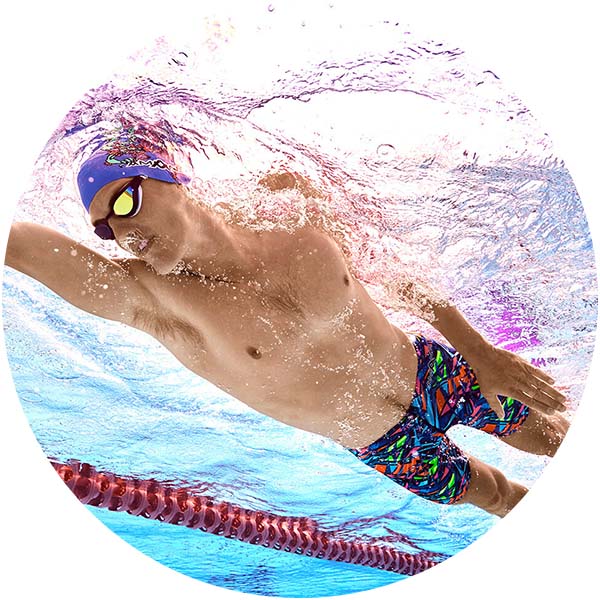 Amanzi Mens Swimwear