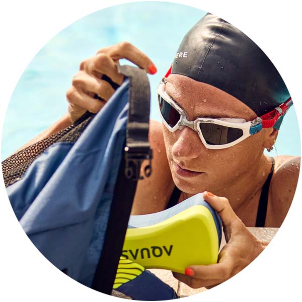 Aquasphere Accessories